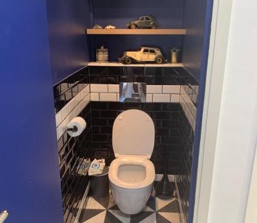 La Celle-sous-Gouzon Apartment | Nice