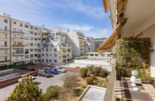 La Celle-sous-Gouzon Apartment | Nice