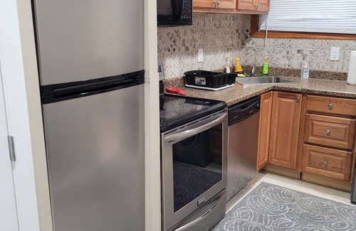 Levittown House | Nice, friendly, quite area,feel like at your home