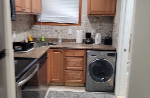 Levittown House | Nice, friendly, quite area,feel like at your home