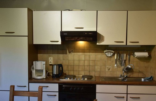 Couvin Cottage | Nice gîte with private garden in Brûly-de-Pesche
