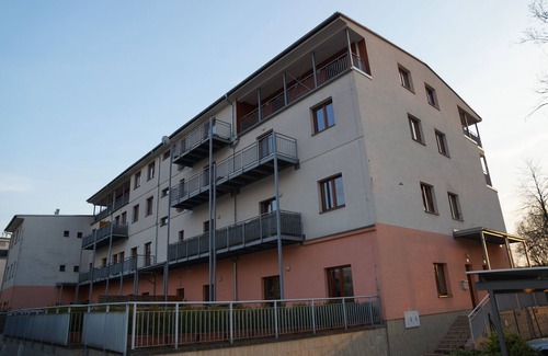Hradec Kralove Apartment | Nice, great apartment in center of Hradec Králové