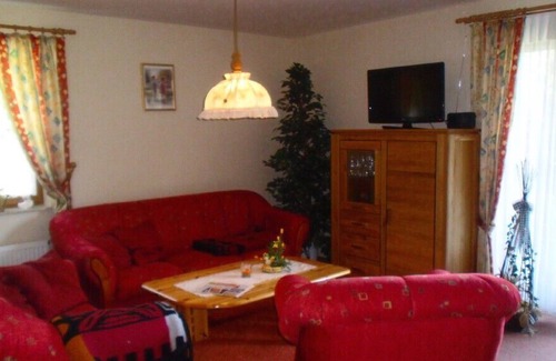 Schulenberg im Oberharz Apartment | Nice holiday apartment in the Harz Mountains