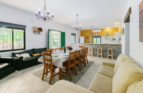 La Puebla de los Infantes House | Nice home in La Puebla de los Infan