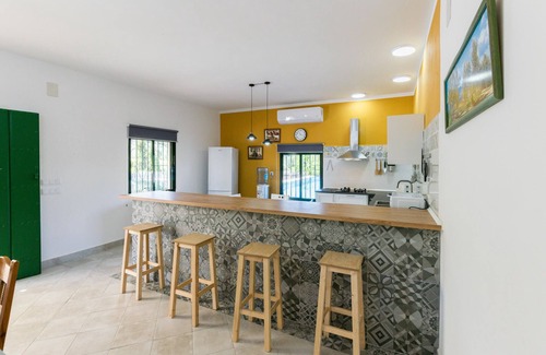 La Puebla de los Infantes House | Nice home in La Puebla de los Infan