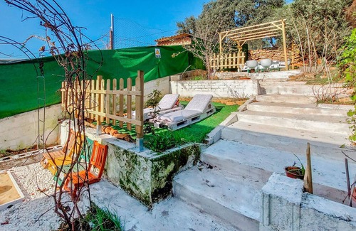 San Nicolas del Puerto House | Nice home in San Nicolas del Puerto
