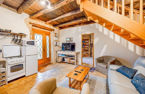 Sainte-Alvere House | Nice home in Val de Louyre et Caude