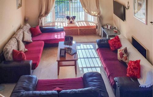 Poblado Sancti Petri House | Nice Home In Chiclana De La Fronter