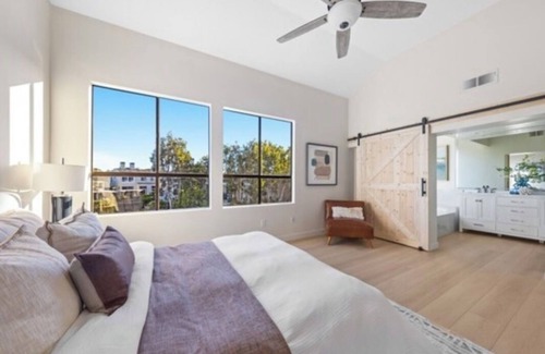 Woodbridge House | Nice home heart of irvine with View