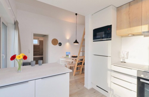Lembruch House | Nice home in Lembruch/Dümmer See