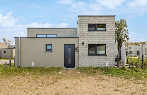 Lembruch House | Nice home in Lembruch/Dümmer See