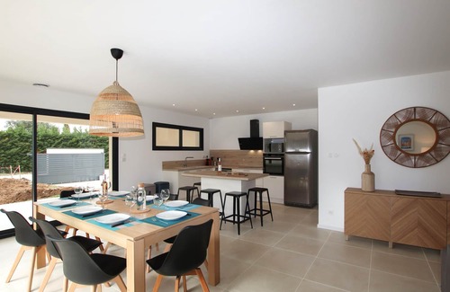 La Begude-de-Mazenc House | Nice home in La Bégude de Mazenc