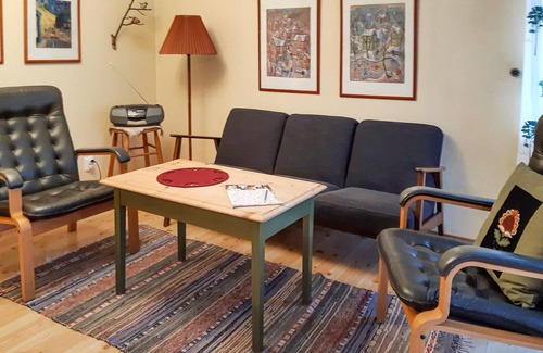 Atran House | Nice home in ätran with kitchen