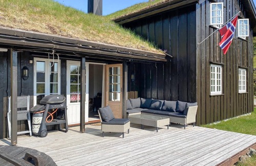 Ljosland House | Nice home in åseral with WiFi
