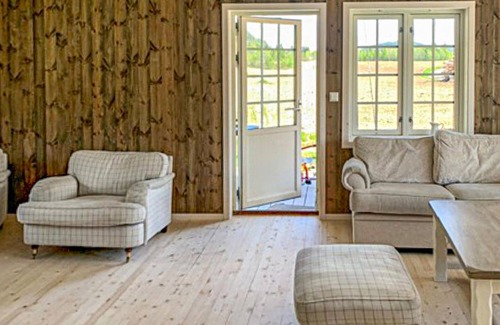 Steinkjer House | Nice home in Beitstad with kitchen