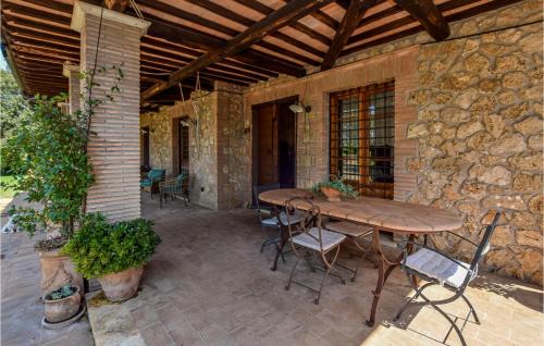Corbara House | Nice Home In Civitella D'agliano