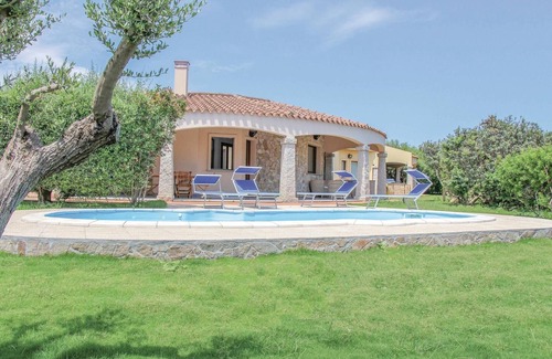 Costa Rei House | Nice home in Costa Rei -CA-