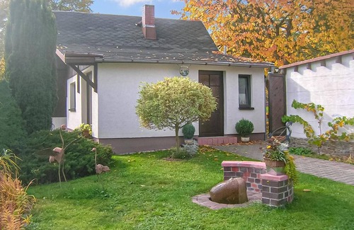 Wildbach House | Nice home in Aue-Bad Schlema OT
