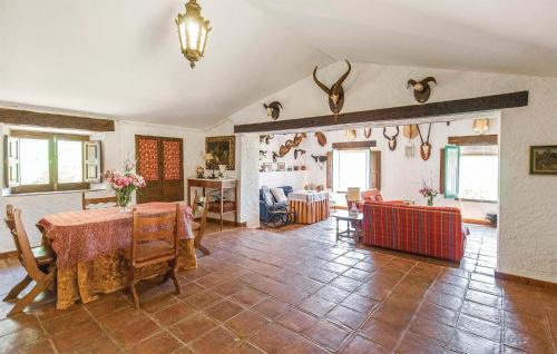 Zufre House | Nice Home In Higuera De La Sierra