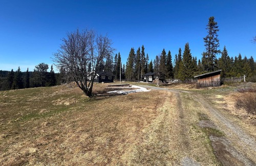 Nord-Aurdal House | Nice home in Etnedal with sauna