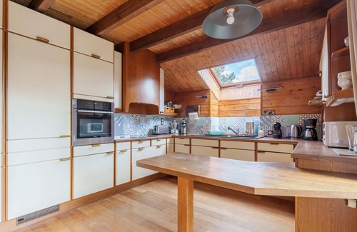 Gerardmer House | Nice home in Gérardmer with sauna