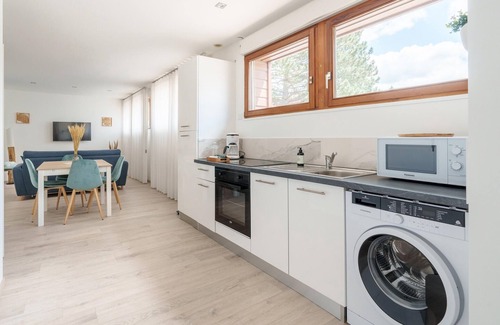 Gerardmer House | Nice home in Gérardmer with sauna