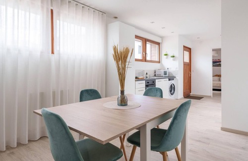 Gerardmer House | Nice home in Gérardmer with sauna