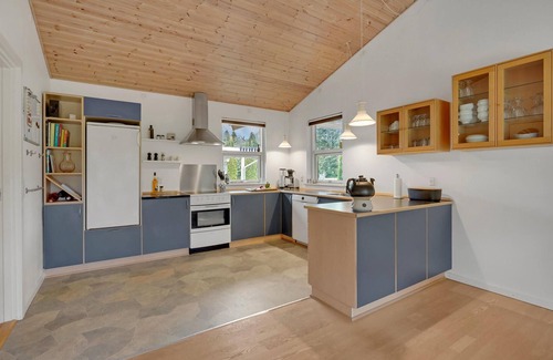 Gedesby House | Nice home in Gedser with WiFi