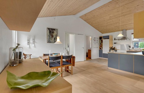 Gedesby House | Nice home in Gedser with WiFi