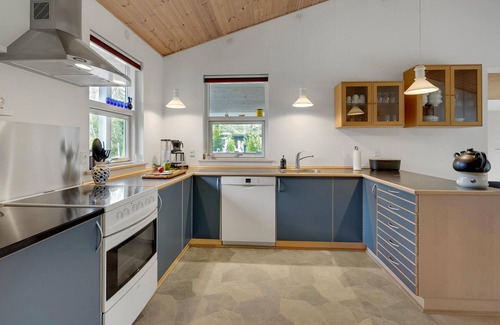 Gedesby House | Nice home in Gedser with WiFi