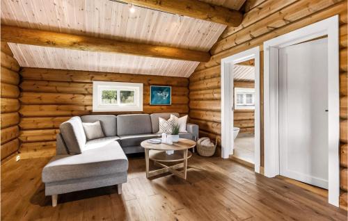 Hurdal House | Nice Home In Hurdal With Wifi