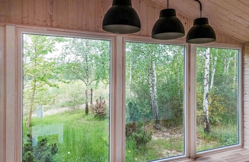 Insko House | Nice home in Insko with sauna