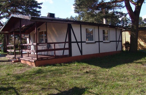 Jaroslawiec House | Nice home in Jaroslawiec with WiFi