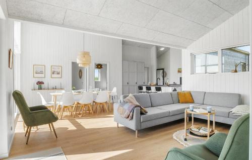 Jerup House | Nice Home In Jerup With Sauna