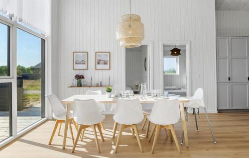 Jerup House | Nice Home In Jerup With Sauna
