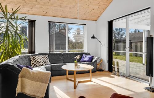 Juelsminde House | Nice Home In Juelsminde With Wifi