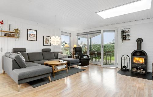 Juelsminde House | Nice Home In Juelsminde With Wifi