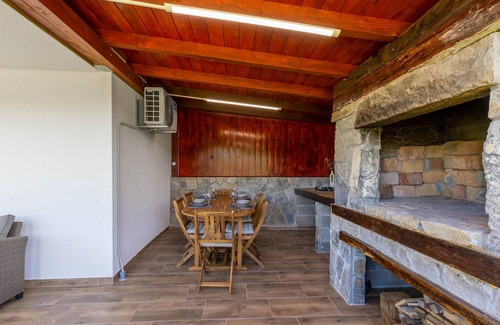 Barilovic House | Nice home in Kosijersko Selo