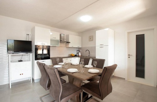 Krusevo House | Nice home in Krusevo with WiFi