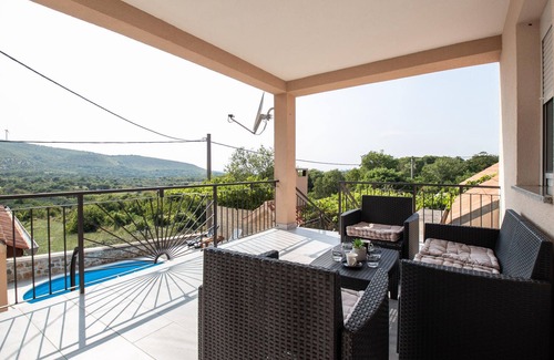 Krusevo House | Nice home in Krusevo with WiFi