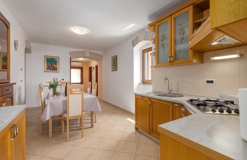 Salakovci House | Nice home in Labin with WiFi