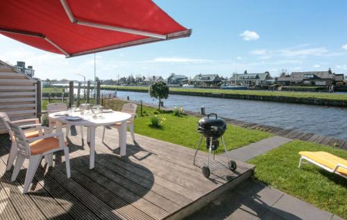 Lemmer House | Nice Home In Lemmer With Wifi
