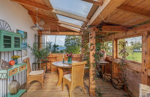 gmina Bedzino House | Nice home in Mscice with lake view