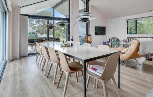 Balka Strand House | Nice Home In Nexø With Wifi