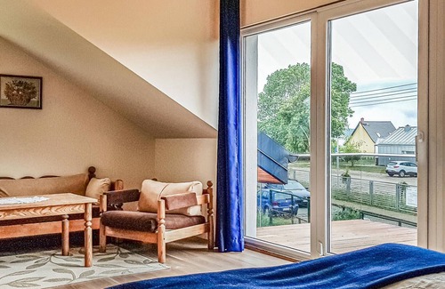 Nowe Warpno House | Nice Home in Nowe Warpno With 4 Bedrooms and Wifi