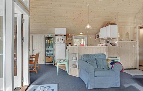 Hoensinge House | Nice Home In Nykøbing Sj With Kitchen