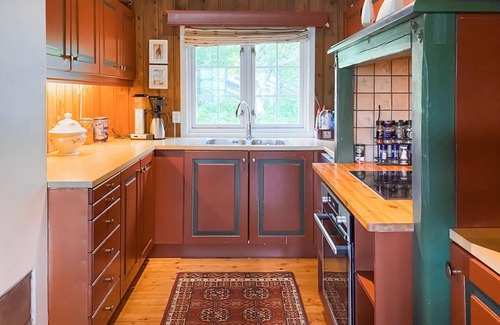 Oppdal House | Nice home in Oppdal with sauna