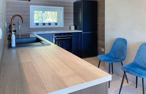 Ulstein Municipality House | Nice home in ørsta with sauna