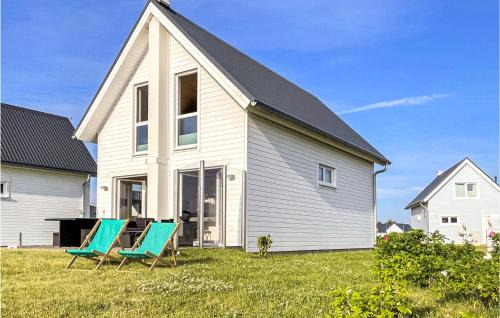 Olpenitz House | Nice Home In Ostseeresort Olpenitz
