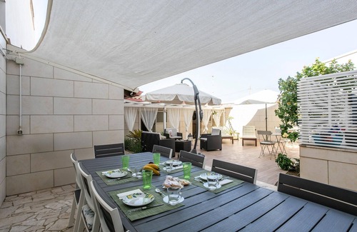 Punta Braccetto House | Nice home in Punta Braccetto